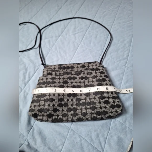 Maruca Sparrow Crossbody Bag - Picture 3 of 12